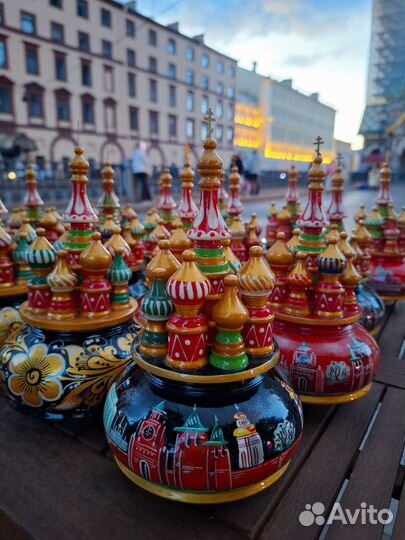 Музыкальный сувенир