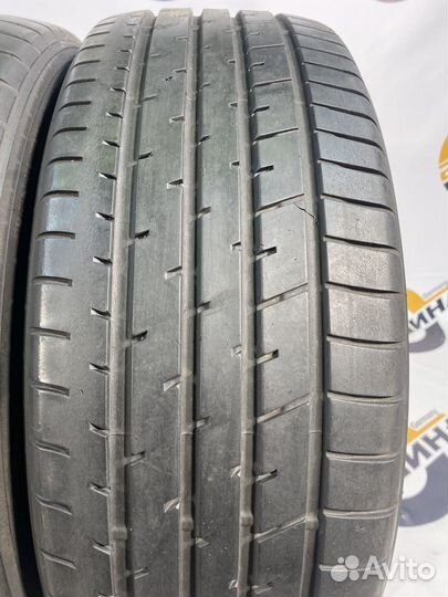 Toyo Proxes R46A 225/55 R19