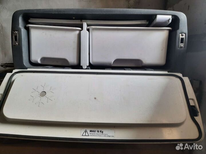 Запчасти для грузовиков