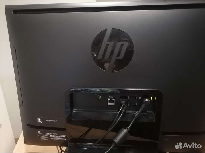 Моноблок hp