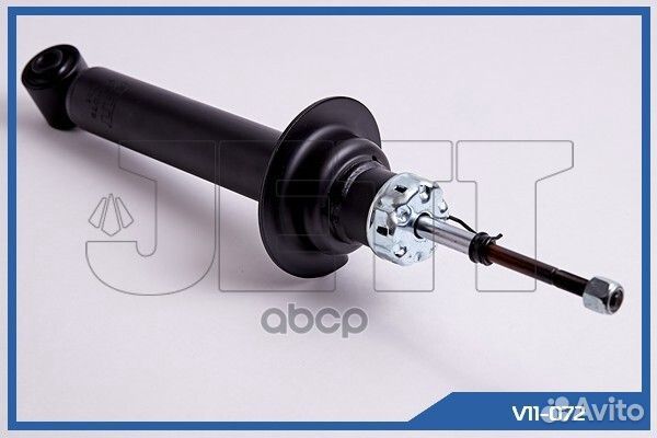 Амортизатор jett V11-072 (341251) V11-072 jett