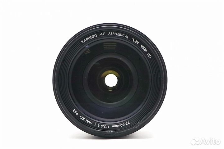 Tamron AF 28-300mm f/3.5-6.3 XR DI LD Aspherical