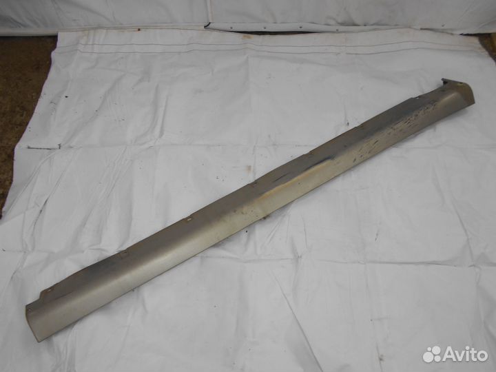 Накладка порога Daewoo Leganza