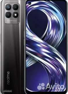 Realme 8i 128