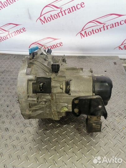 МКПП Renault Megane 1 K7M 1996-2003