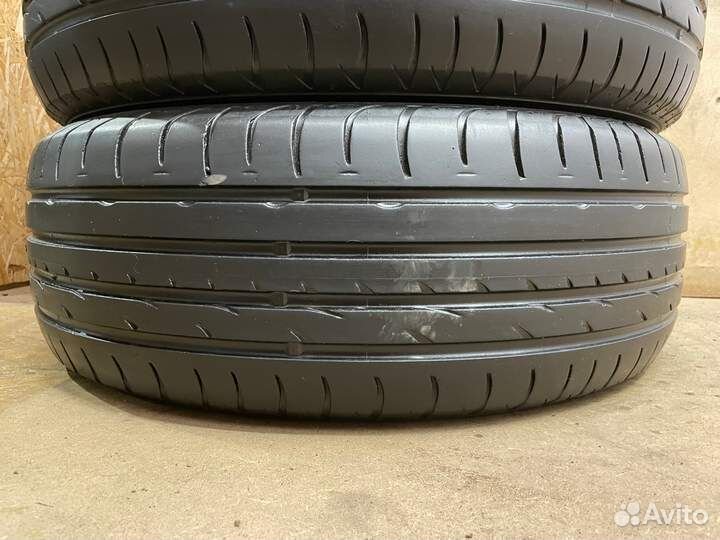 Nexen N8000 235/65 R17 104H