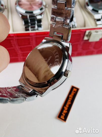 Часы Calvin Klein