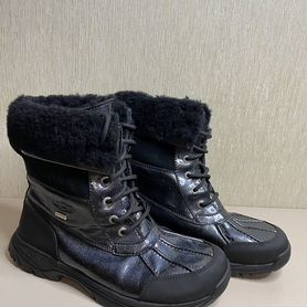 Ugg оригинал женские сапоги