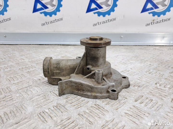 Насос водяной (помпа) Hyundai Sonata 4 EF 2.0 G4JP