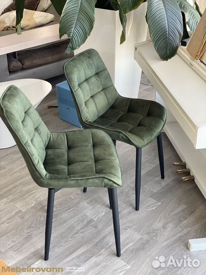 Кухонные стулья