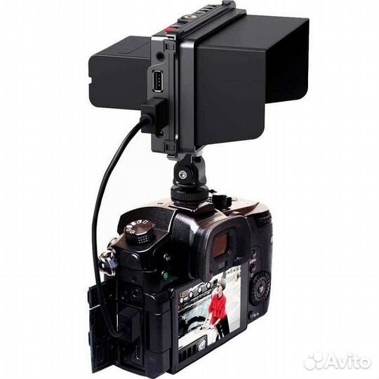 Монитор Lilliput T5