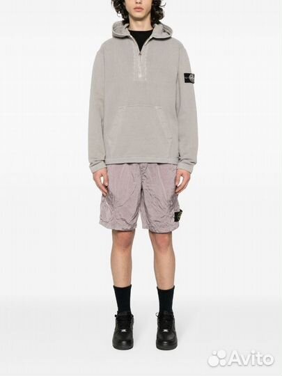 Stone island кофта