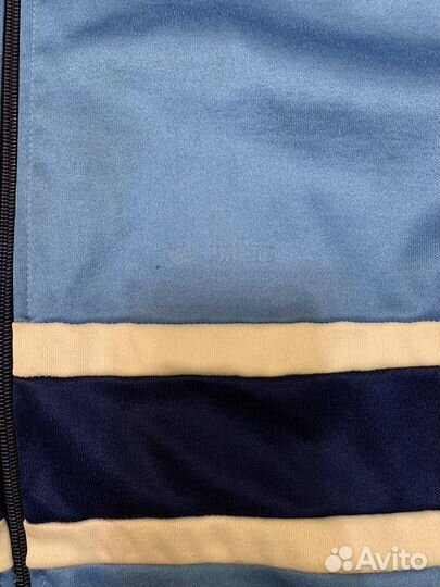 Винтажная олимпийка umbro из 90х