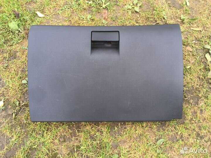 Бардачок Hyundai Getz