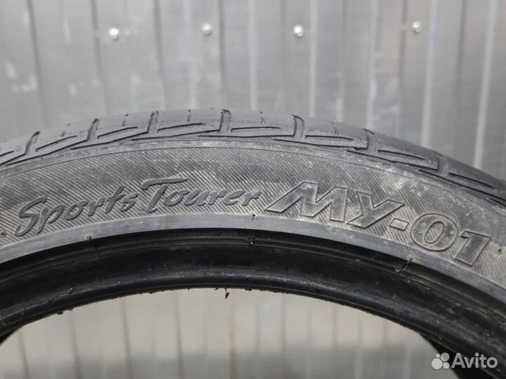 Bridgestone Sports Tourer MY-01 205/45 R17