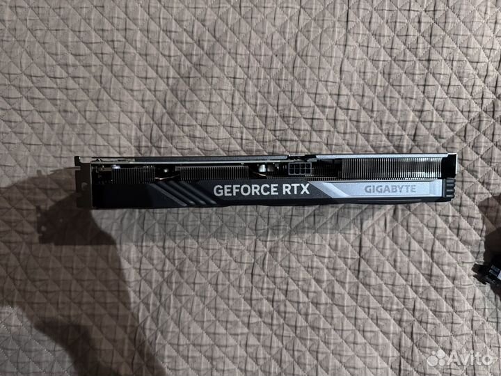 Gigabyte rtx 4060