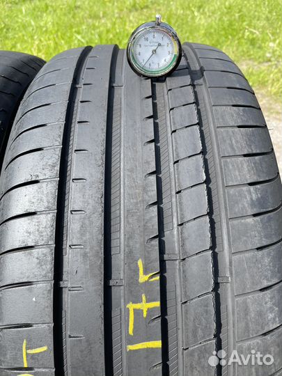 Goodyear Eagle F1 Asymmetric 3 255/45 R18