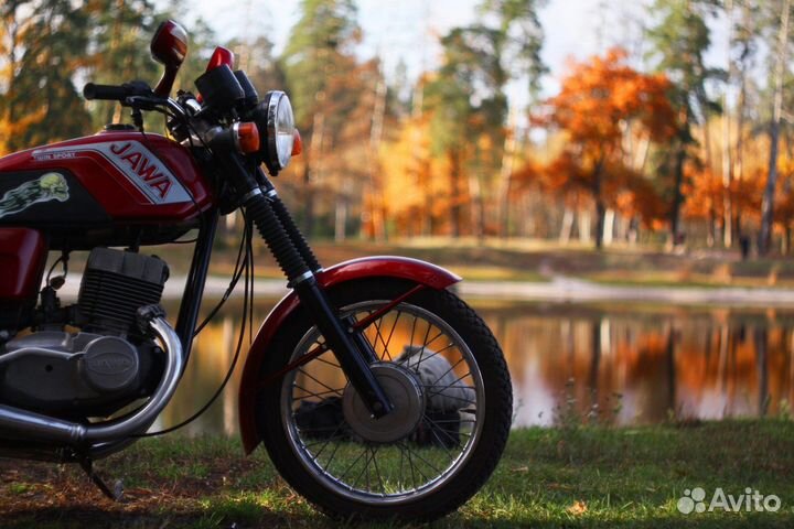 Jawa 638
