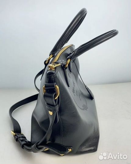 Сумка Prada