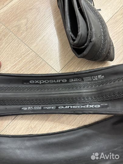 Покрышка велосипедная WTB Exposure 28