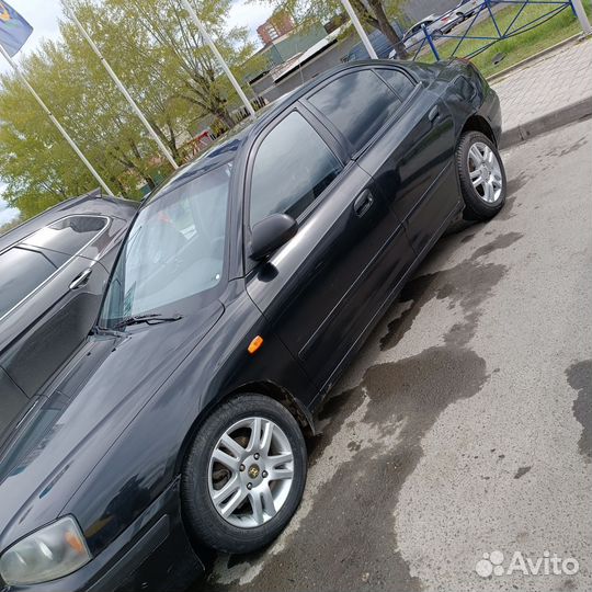 Hyundai Elantra 1.6 МТ, 2005, 285 000 км