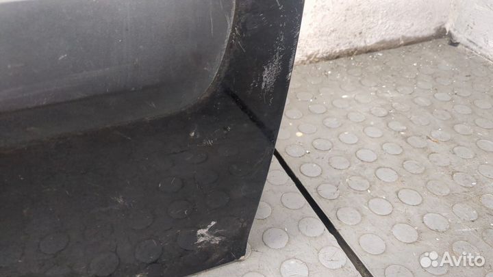 Дверь боковая правая передняя Hyundai Getz, 2006