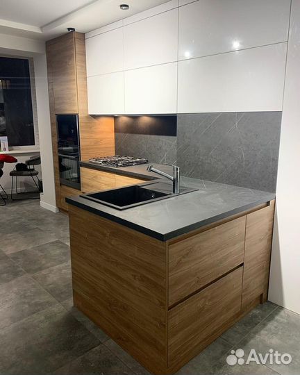 Кухня (цена за весь кпомплект) sh-0531357