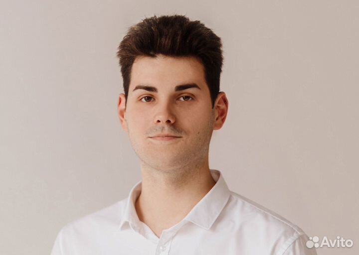 Репетитор по математике, информатике, физике
