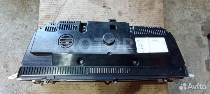 Панель приборов (щиток) Volvo FH 3 2015 21982568