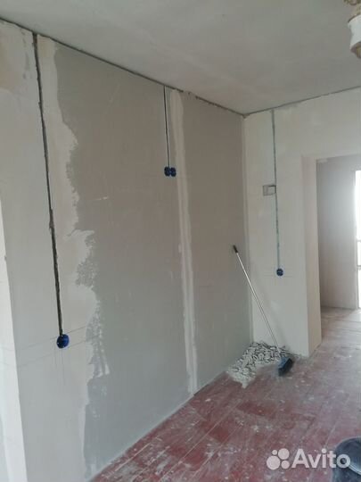 Ремонт и строительство