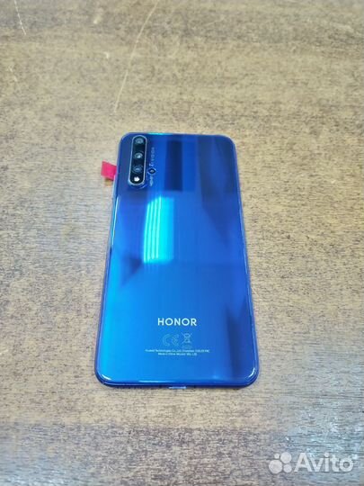 HONOR 20, 6/128 ГБ