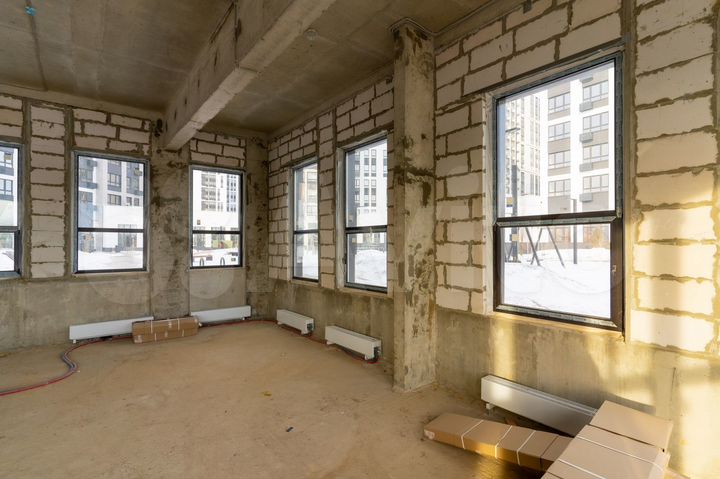 Аренда, торговое помещение, площадь 38.5 кв.м