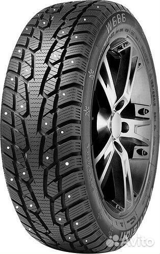 Ovation EcoVision W-686 285/45 R22 114T