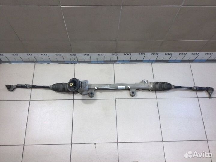 Рейка рулевая Kia Ceed универсал G4FC 2019