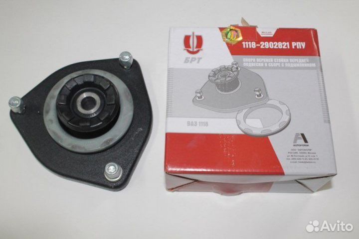 Опора стойки Ваз 2108,2110,1118,2190,2170