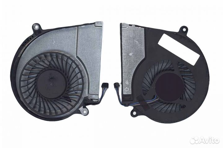 Кулер (вентилятор) для HP Pavilion 15-E063SR