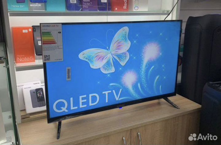 Телевизор BekoHD 32