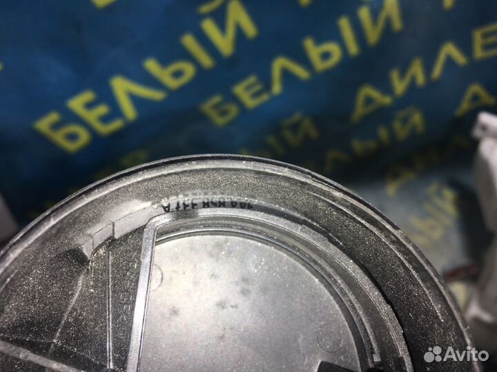 Пепельница Volkswagen Polo sed Rus