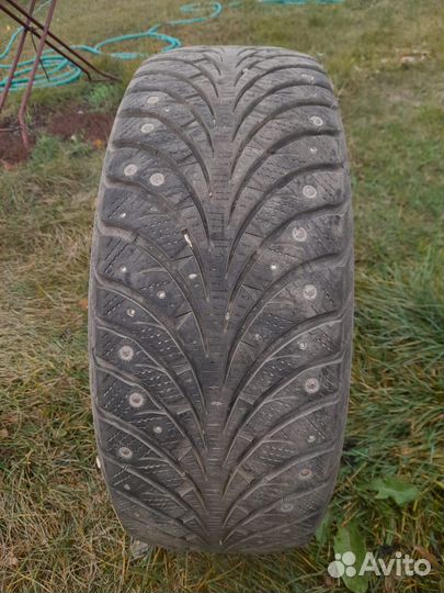 Sava Eskimo Stud 205/55 R16
