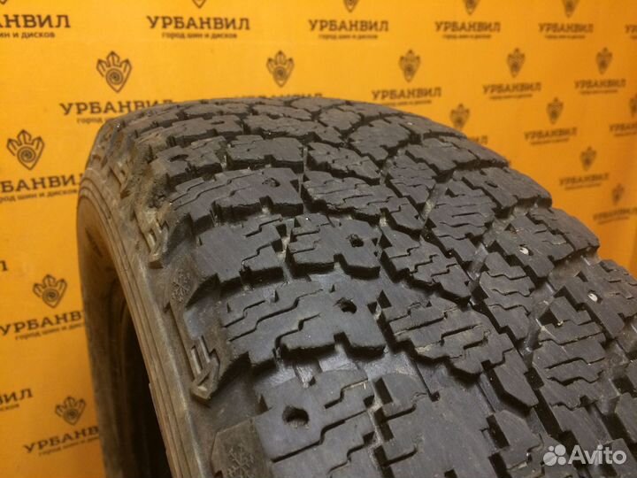 КШЗ К-205 195/65 R15