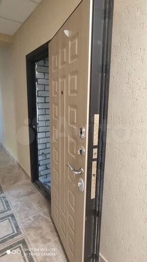 1-к. квартира, 41,2 м², 3/3 эт.