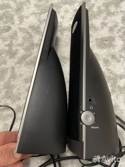 Колонки для компьютера genius sp-j06