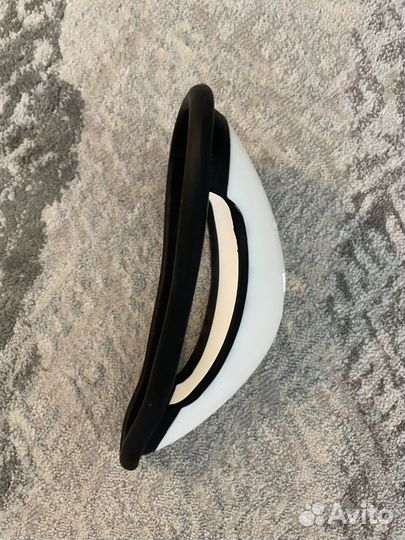 Хоккейная защита паха