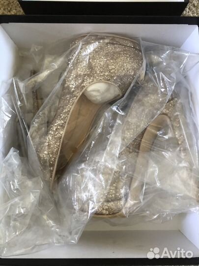 Туфли Giuseppe Zanotti