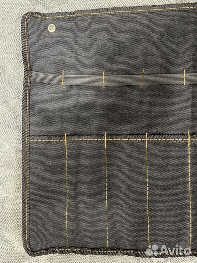 Чехол-скрутка для ножей