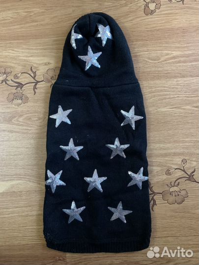 Одежда для собак мелких пород