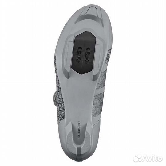 Велотуфли Shimano IC501 Fuze MTB