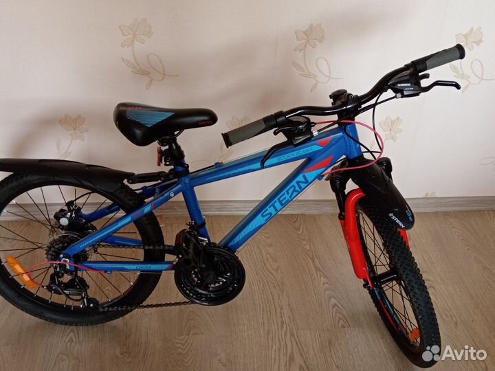 Велосипед детский 20 дюймов бу