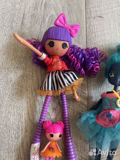 My Little Pony и lololoopsie