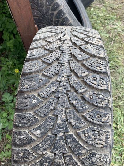 Nordman Nordman 4 185/65 R14